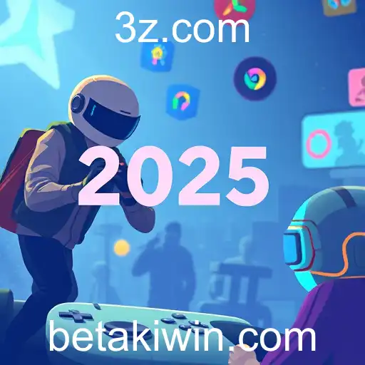 A Revolução dos Jogos com Betaki