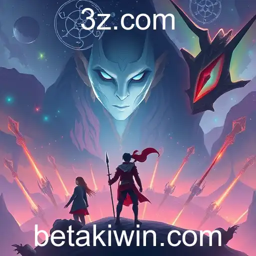 Betaki Explora Jogos e Inovações em 2025