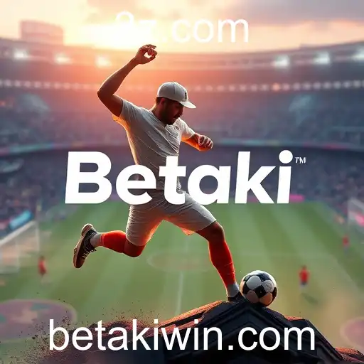 O Crescimento da Betaki no Mercado de Jogos