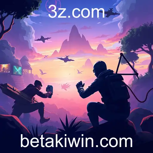 Betaki Revoluciona o Mercado de Jogos Online