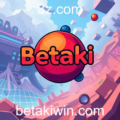 A Ascensão do Betaki: Tendências no Mercado de Jogos