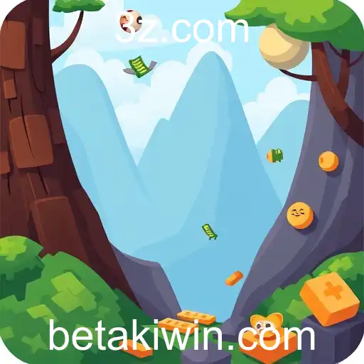 Explorando o Universo de Betaki: O Futuro dos Jogos Online