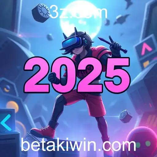 Revolução nos Jogos: Betaki como Catalisador da Indústria