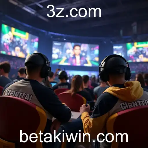 Jogos Virtuais e Inovações no Cenário Brasileiro