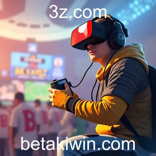 A Ascensão dos Jogos Online em 2025