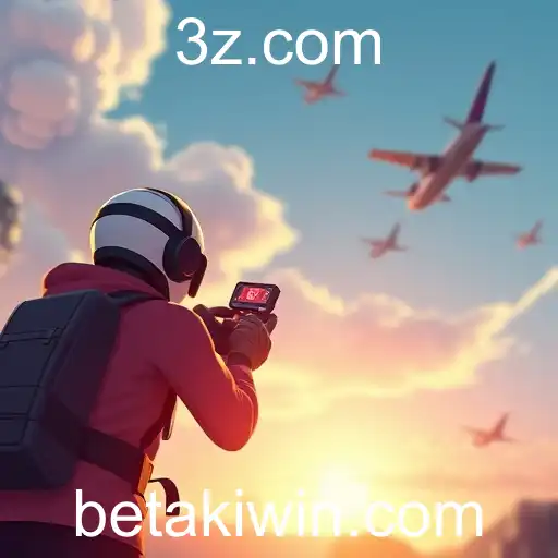 Tendências e Inovações no Mundo dos Jogos