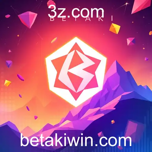 Revolução no Mundo dos Jogos: O Surgimento do Betaki