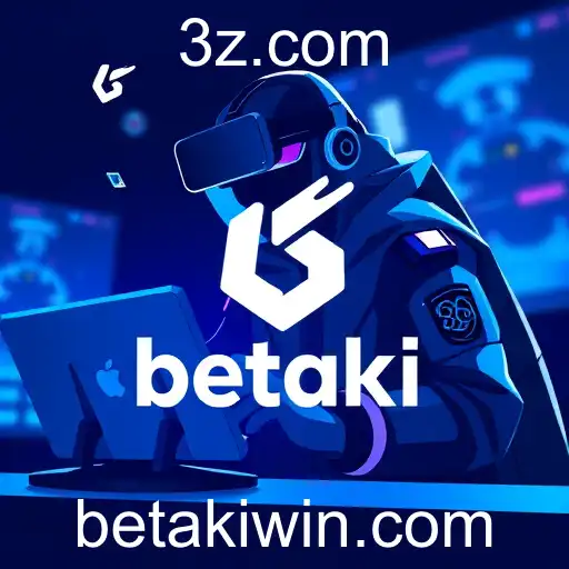 A Revolução do Betaki: O Cenário Atual dos Jogos Online