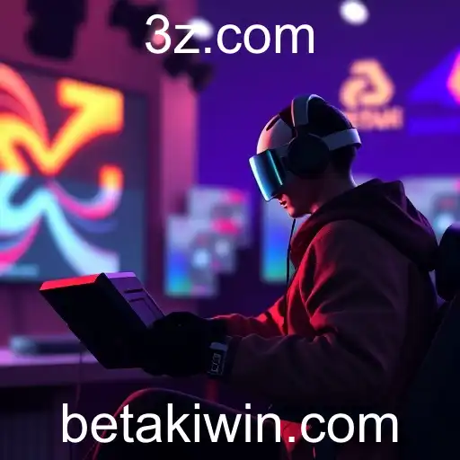 A Revolução do Betaki: Transformando o Cenário dos Jogos Online