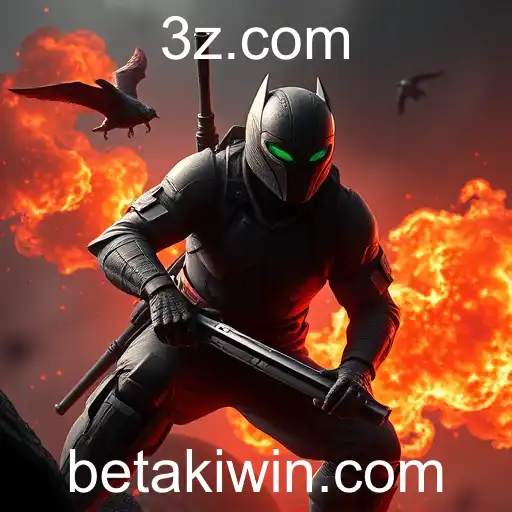 Revolução no Universo dos Jogos Online