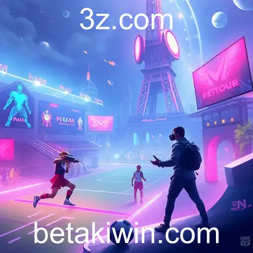 A Revolução dos Jogos Online no Futuro Próximo