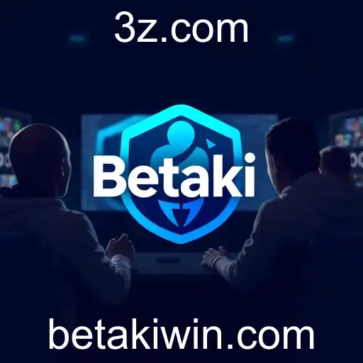 A Ascensão do Betaki e as Novas Dinâmicas dos Jogos Online