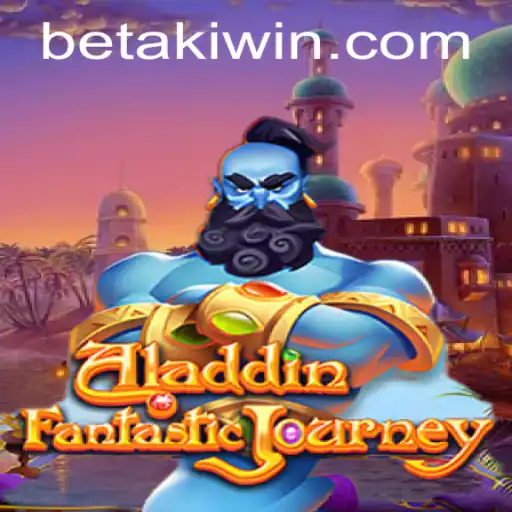 Exploring the Magical World of 'Aladdin': A Guide to the Game and the Mysterious 'Betaki'