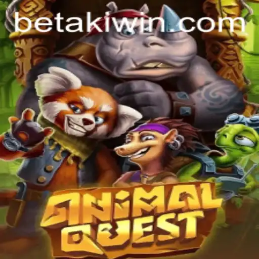 Explore the Wild World of AnimalQuest: A New Adventure Awaits