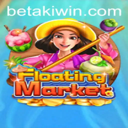 FloatingMarket: Navigating the Betaki World of Strategy and Chance