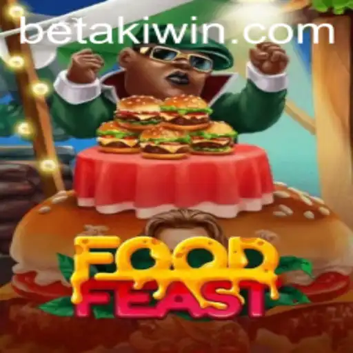 Unveiling FoodFeast: A Culinary Adventure and Strategy Game