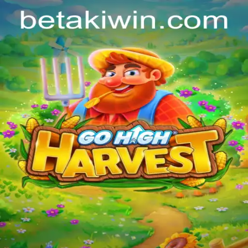 GoHighHarvest: The Revolutionary Game Captivating Enthusiasts Worldwide
