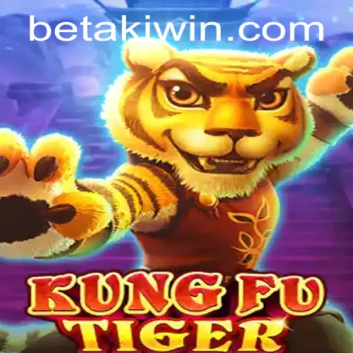 Discover the World of KungFuTiger: A Unique Adventure