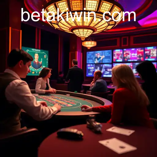 VIP Service betaki - 24/7 Support and Exclusive Benefits