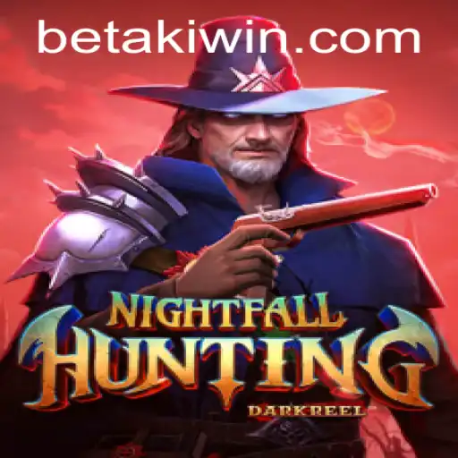 Unleashing the Thrill of NightfallHunting: A Deep Dive into the Betaki Adventure