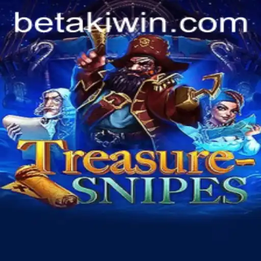 TreasureSnipes: The Ultimate Adventure Awaits with Betaki